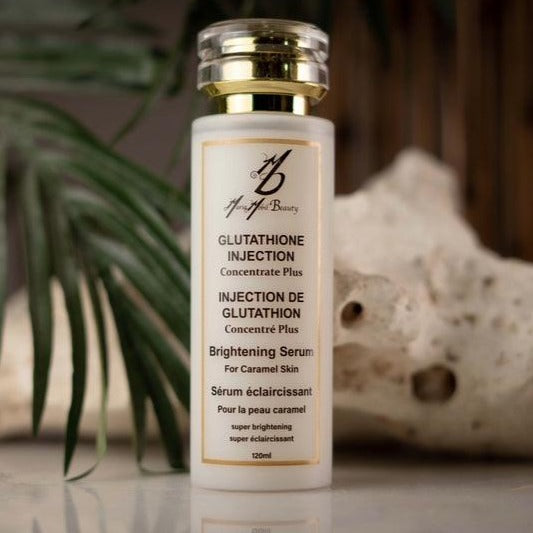 Caramel Skin Serum MMB MariaMobilBeauty Caramel Skin Serum MMB MariaMobilBeauty