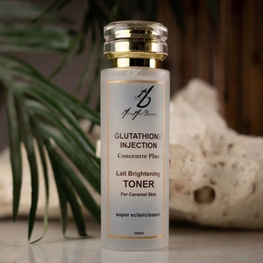 Caramel Skin Toner MMB™ - MariaMobilBeauty