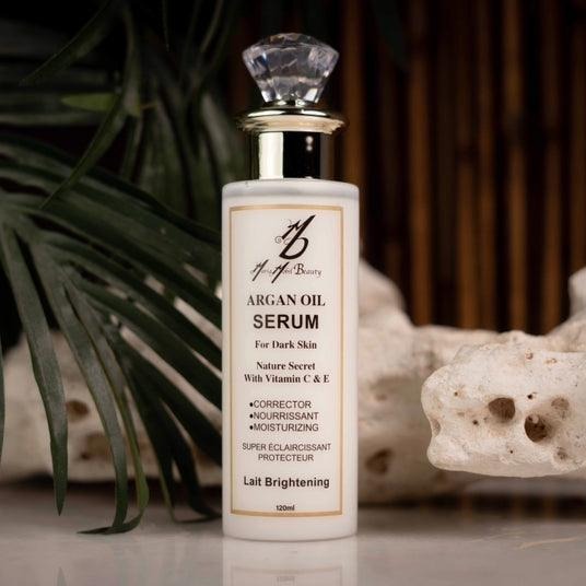 Dark Skin Serum MMB™ - MariaMobilBeauty