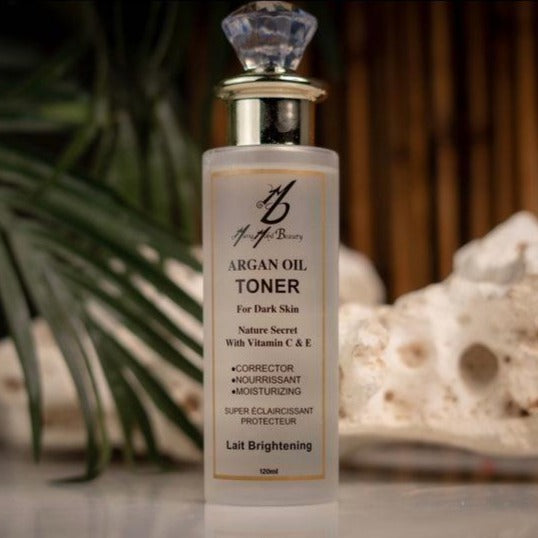 Dark Skin Toner MMB™ - MariaMobilBeauty