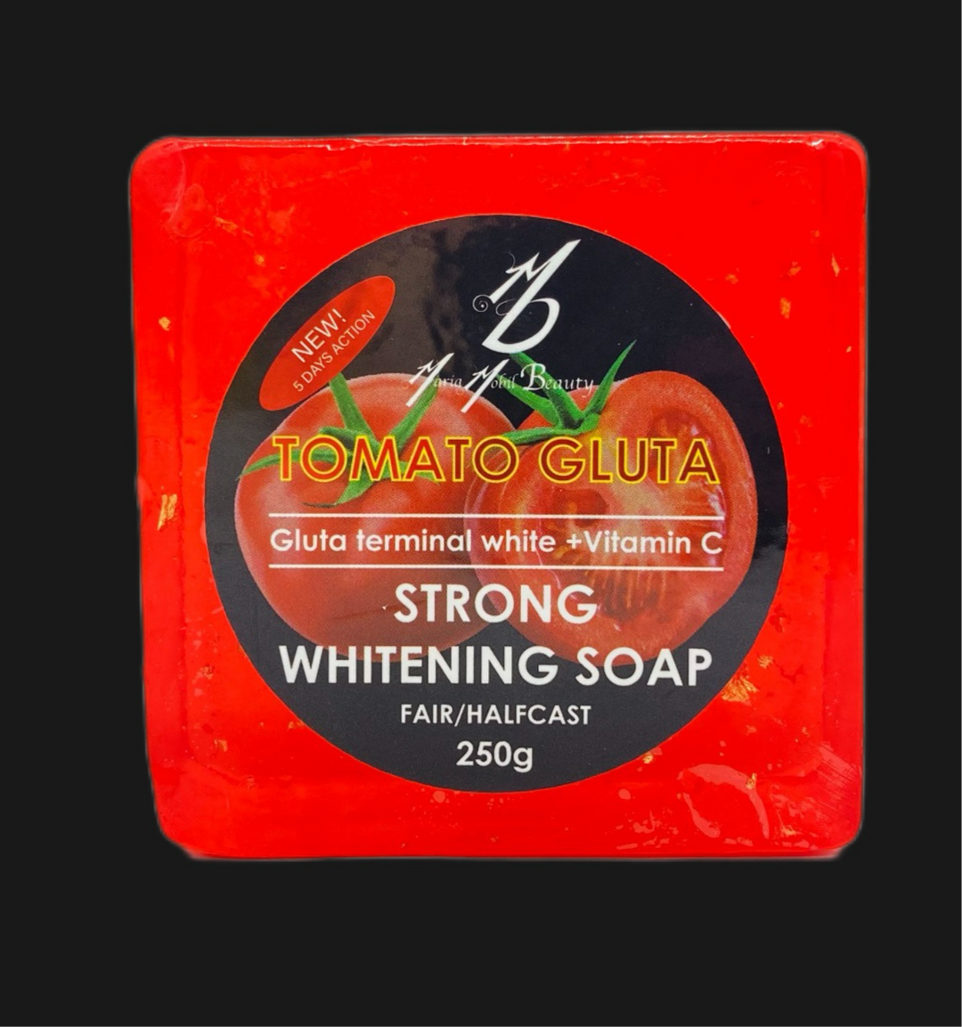 TOMATO GLUTATHIONE MariaMobilBeauty TOMATO GLUTATHIONE MariaMobilBeauty