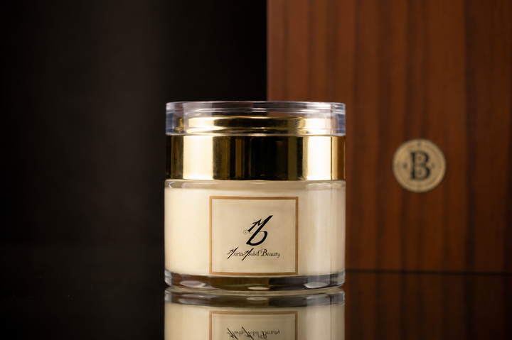 Dark Skin Face Cream MMB™