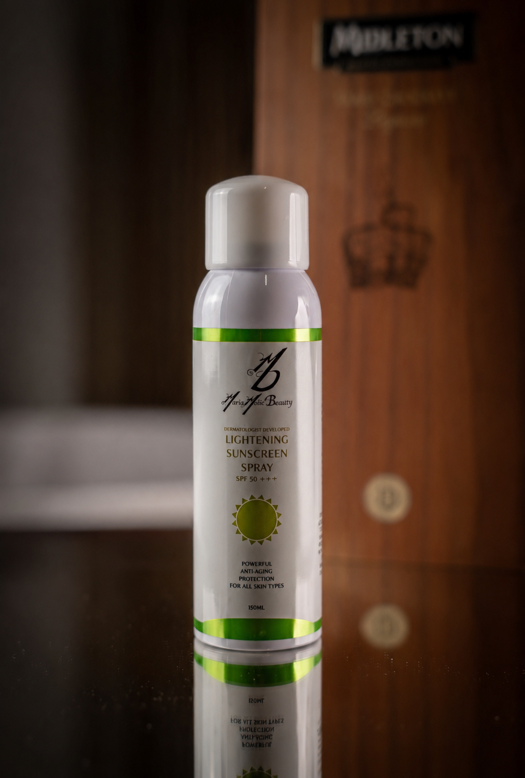 Sunscreen Spray SPF 50 MMB™