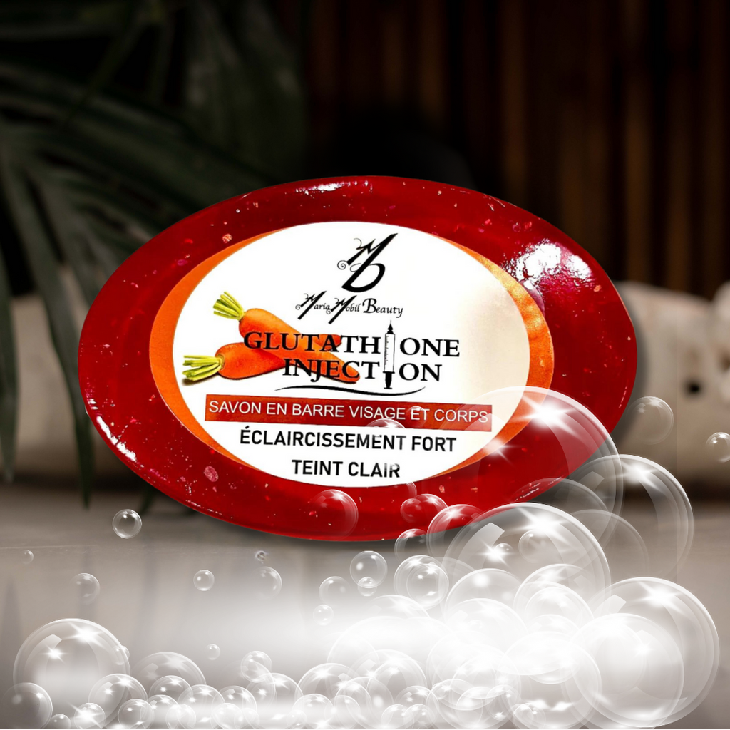 glutathione injection bar soap Koji White Kojic Acid & Skin Brightening for Body & Face Exfoliating, Hydrating and Cleansing for Reduce the Appearance of Fine Lines and Wrinkles, Vegan, 2.82 oz ( glutathione injection bar soap Amazon.com