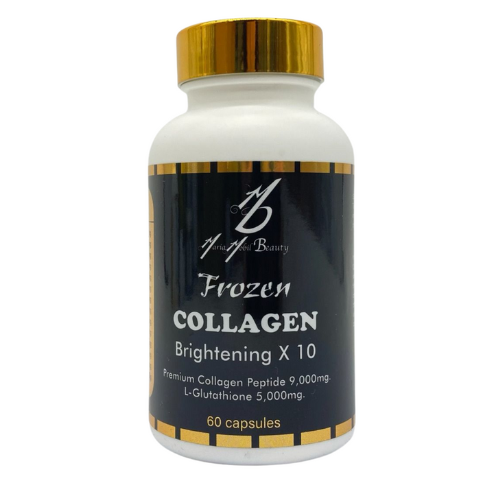 Collagen Capsules All Skins Types MMB™