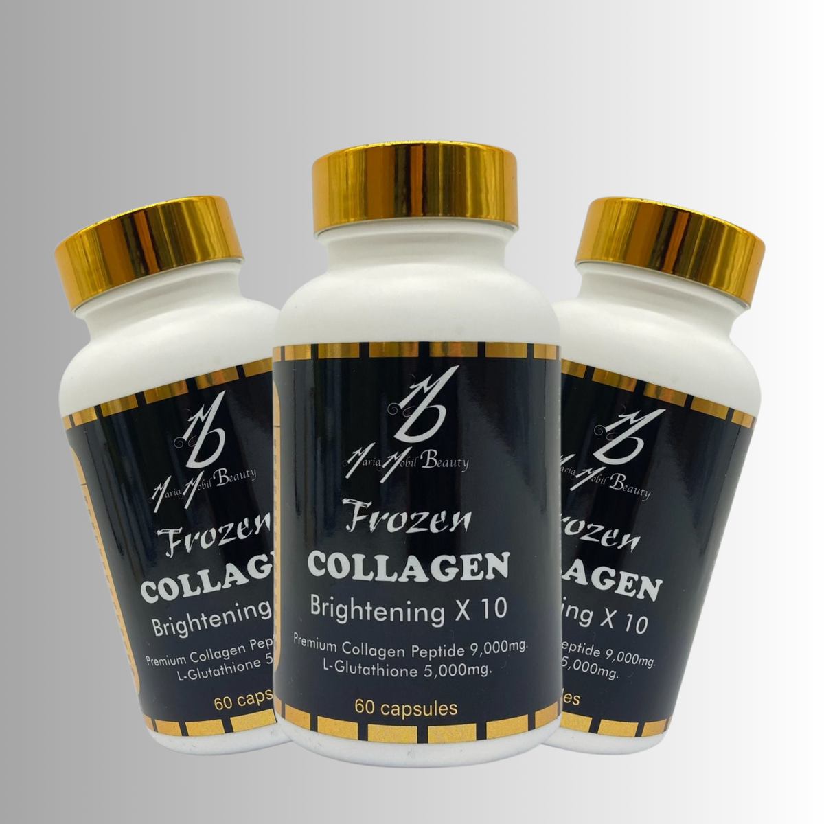 Collagen Capsules All Skins Types MMB™