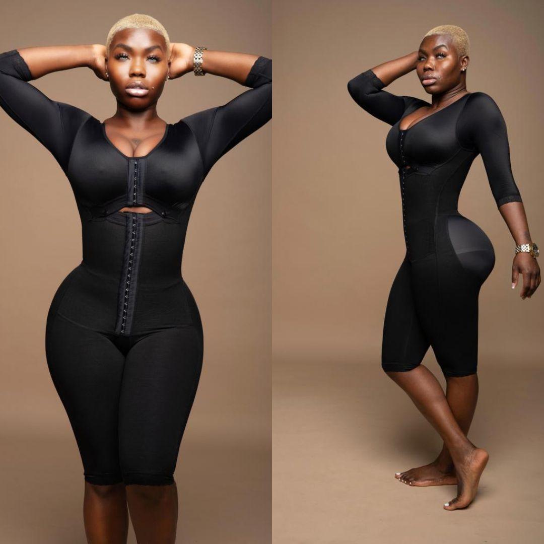 shape wear