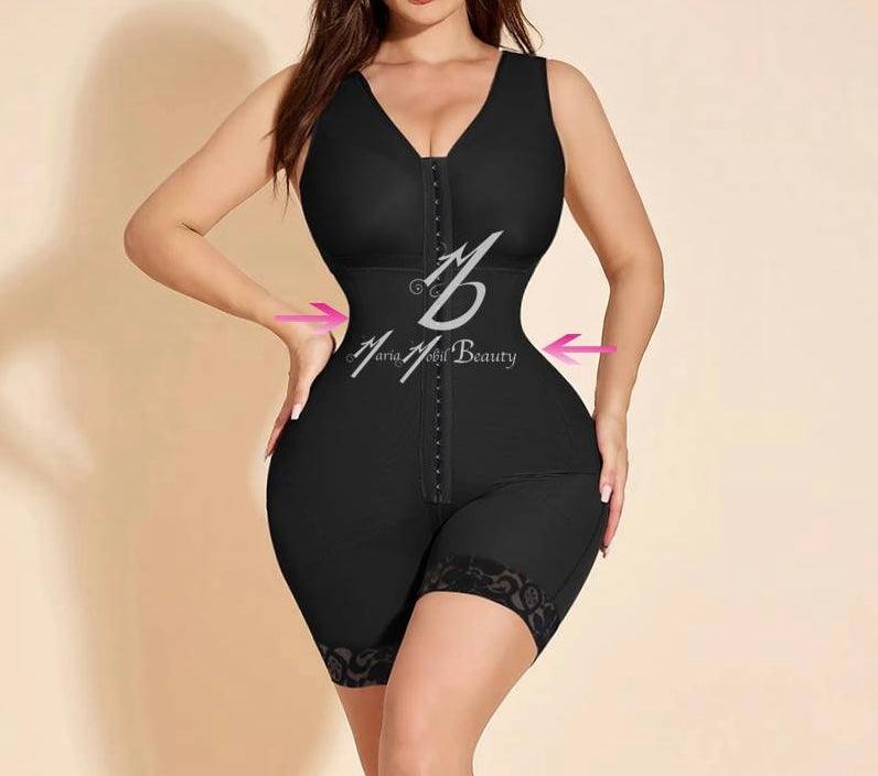 WOMEN FULL BODY SHAPEWEAR MMB™ - MariaMobilBeauty 