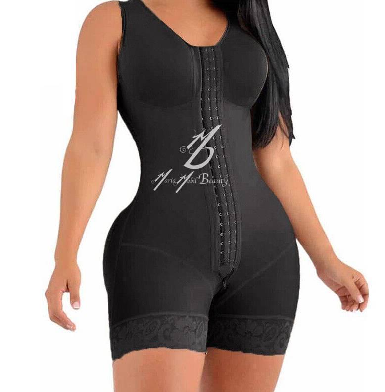 WOMEN FULL BODY SHAPEWEAR MMB™ - MariaMobilBeauty 